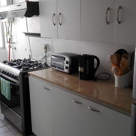Appartement La Serena Arriendo Diario Extérieur photo