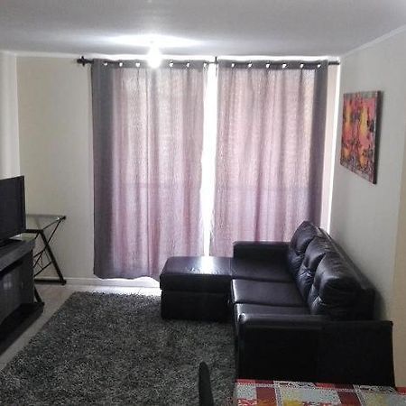 Appartement La Serena Arriendo Diario Extérieur photo