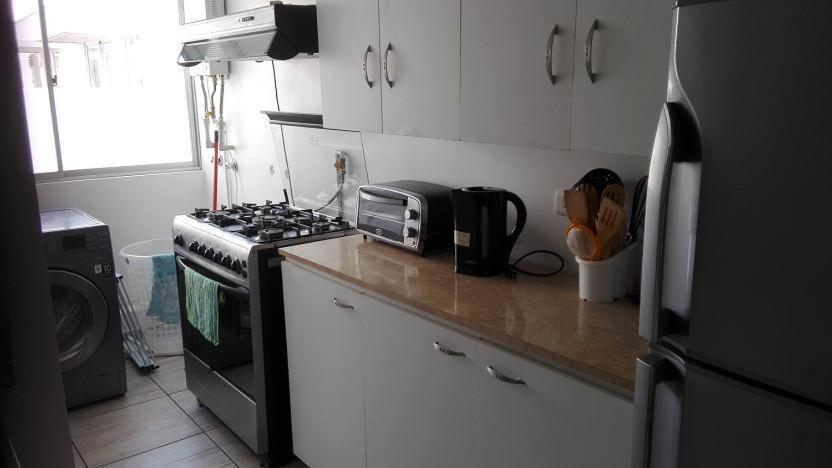 Appartement La Serena Arriendo Diario Extérieur photo