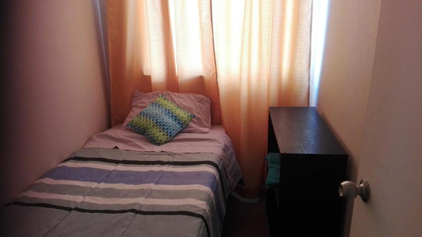 Appartement La Serena Arriendo Diario Extérieur photo