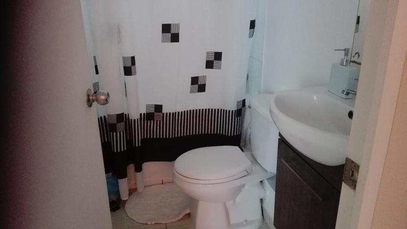 Appartement La Serena Arriendo Diario Extérieur photo
