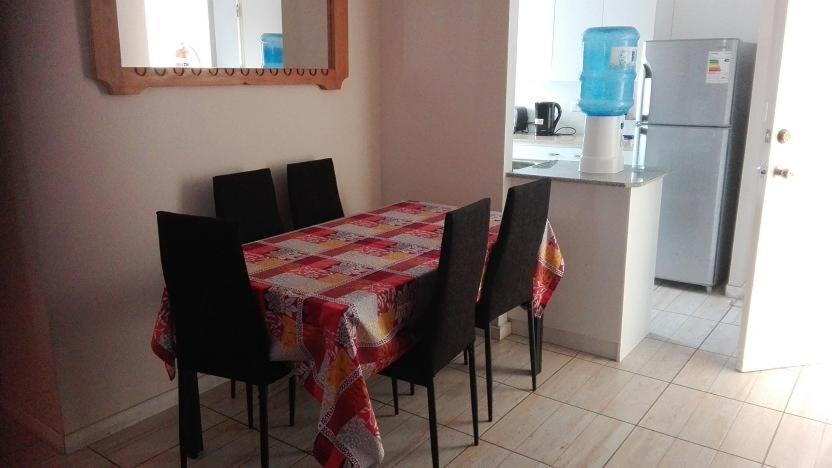 Appartement La Serena Arriendo Diario Extérieur photo